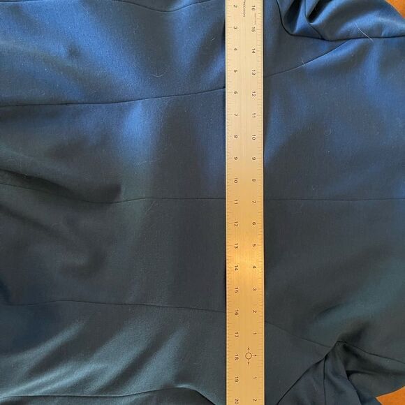 BLUE COLDWATER Creek Blazer - Picture 7 of 9